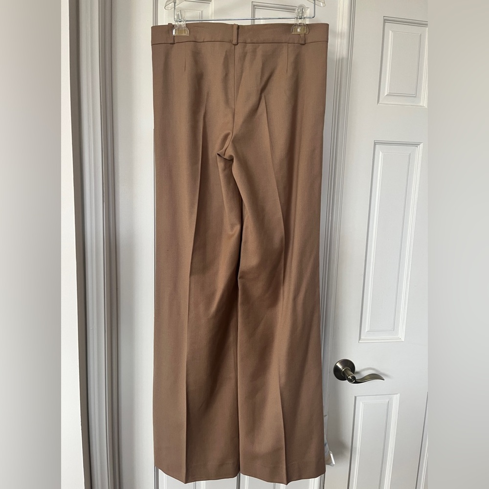 🌟Zara Wide Leg Pants Badassery Outfit! I’ve styled it for you! - Picture 3 of 3